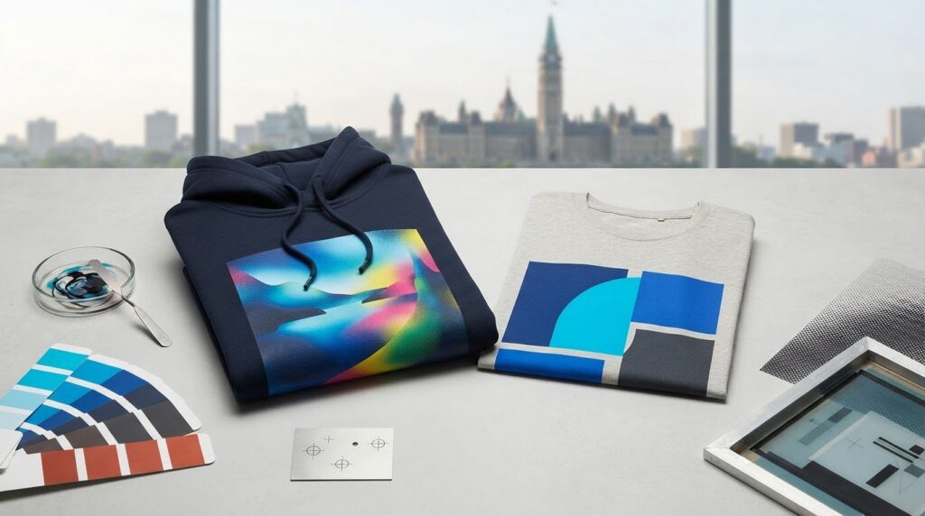 CMYK vs. Pantone for Apparel Printing: How to Choose