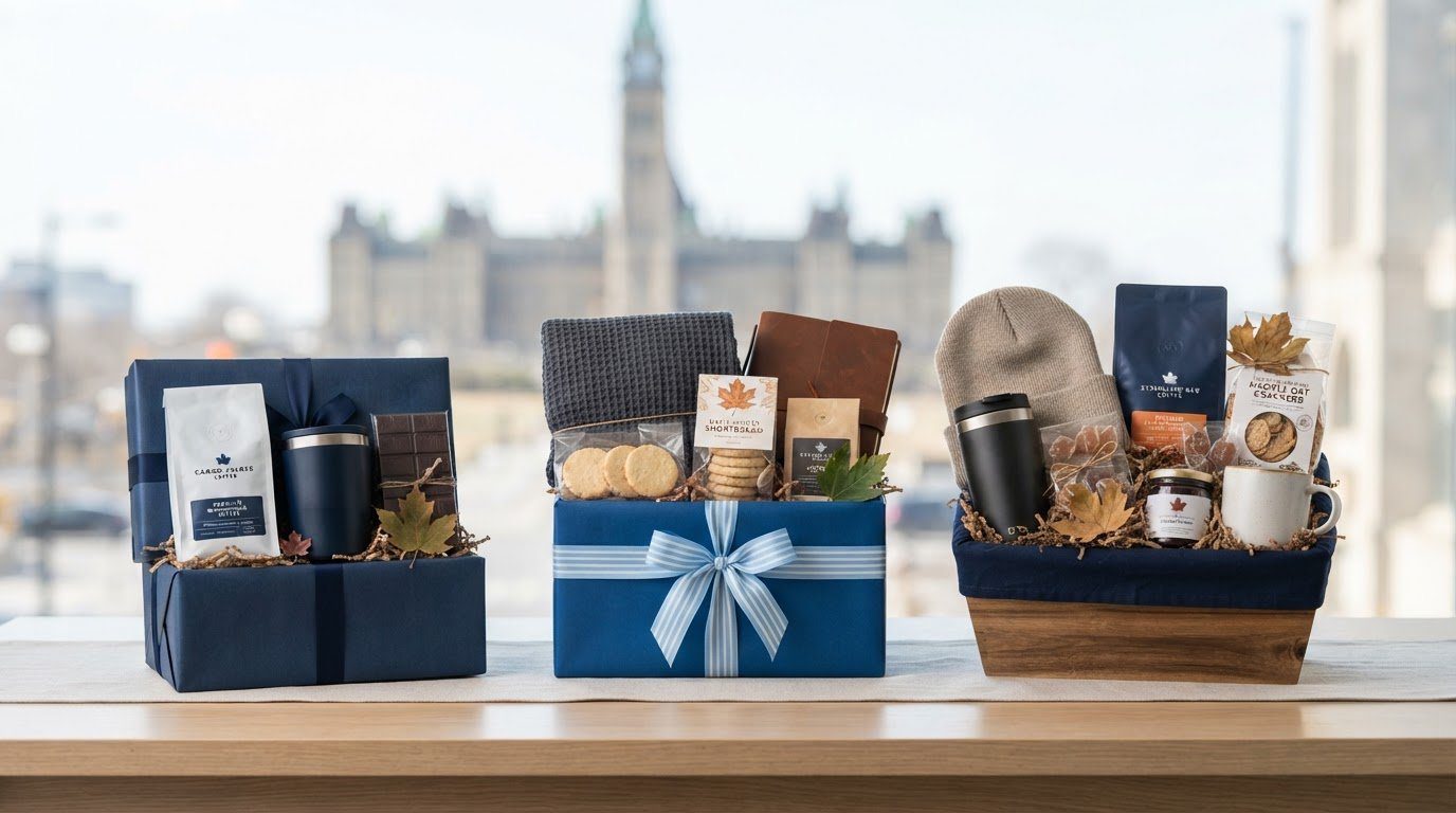 Client Appreciation Gift Packages for Every Budget