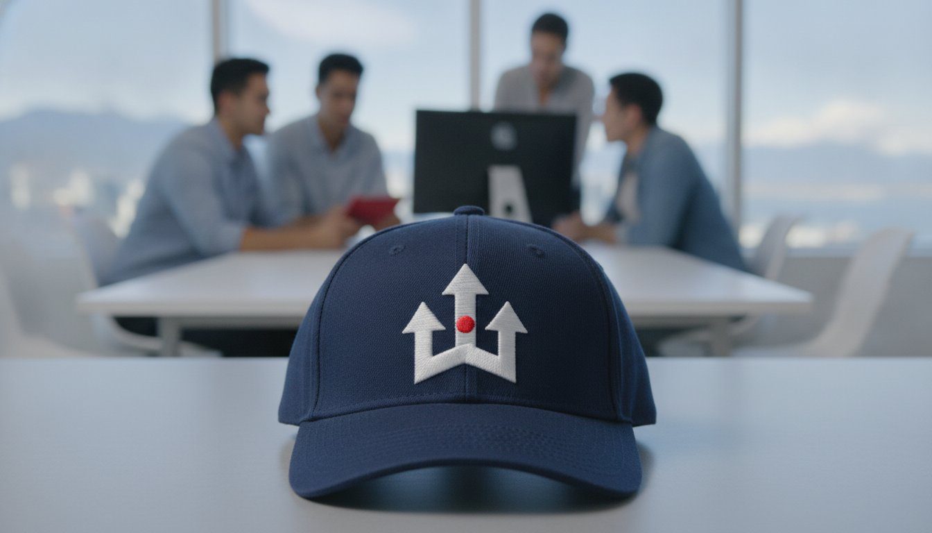 Custom Hats in Canada: The Ultimate Guide to Professional Headwear