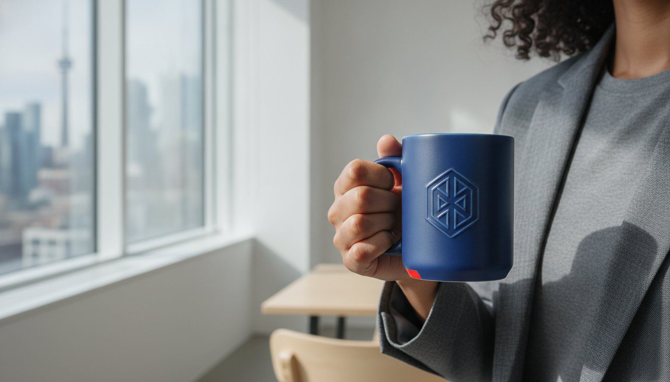 Custom Mugs for Business: The 2026 Buyer’s Guide to Branded Drinkware