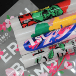 DTF Film rolls