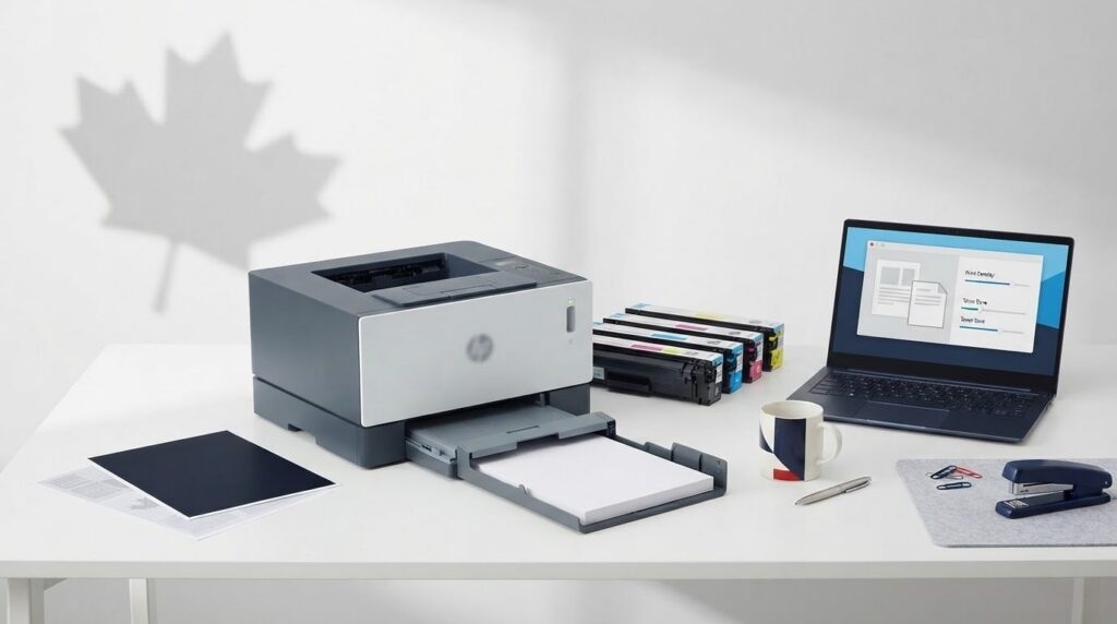 Extending the Life of Your Printer Toner: Practical Tips for 2026