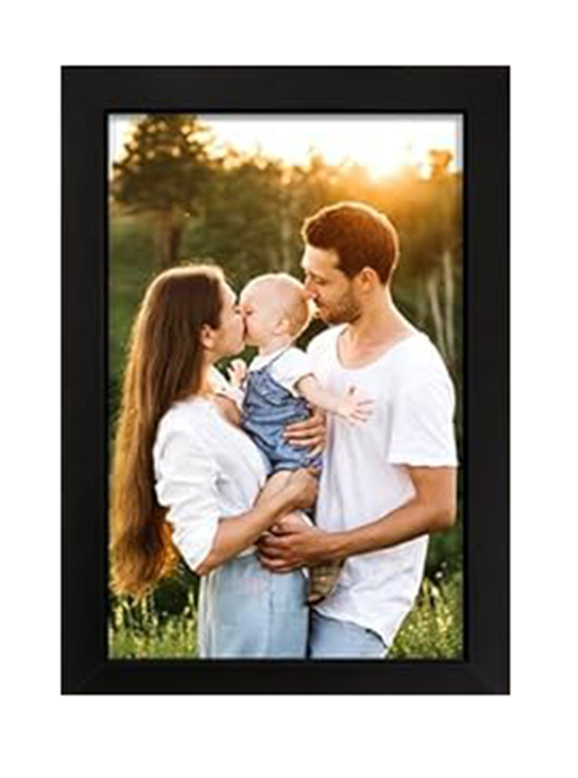 4"x6" picture frame