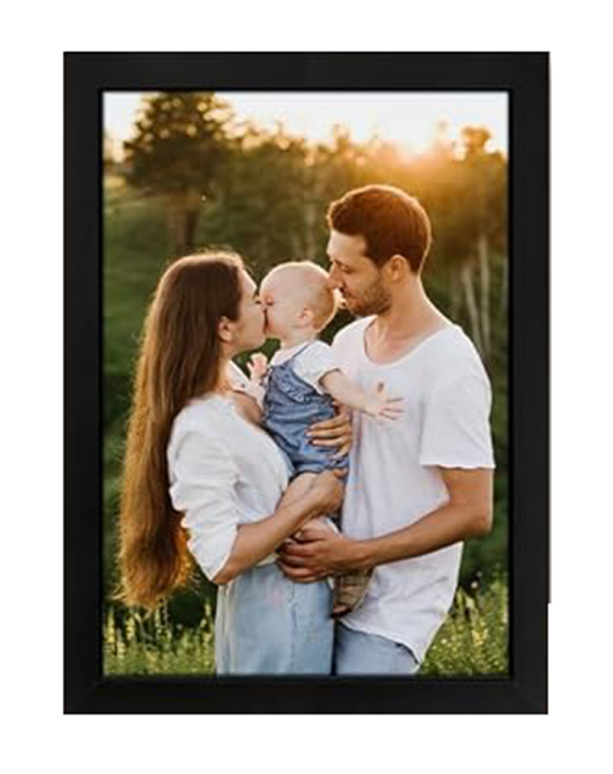 5"x7" photo frame