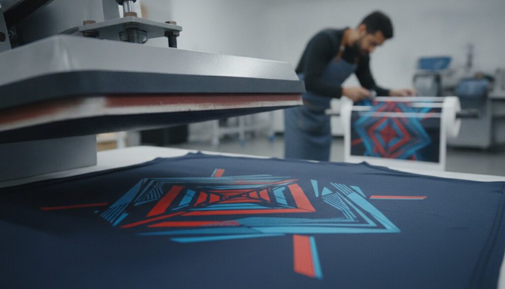 High-Quality DTF Printing Services in Canada: The 2026 Professional Guide