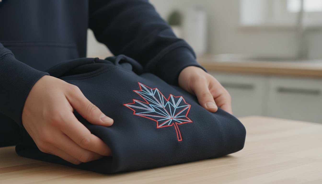 How to Care for Embroidered Clothing: Longevity Guide