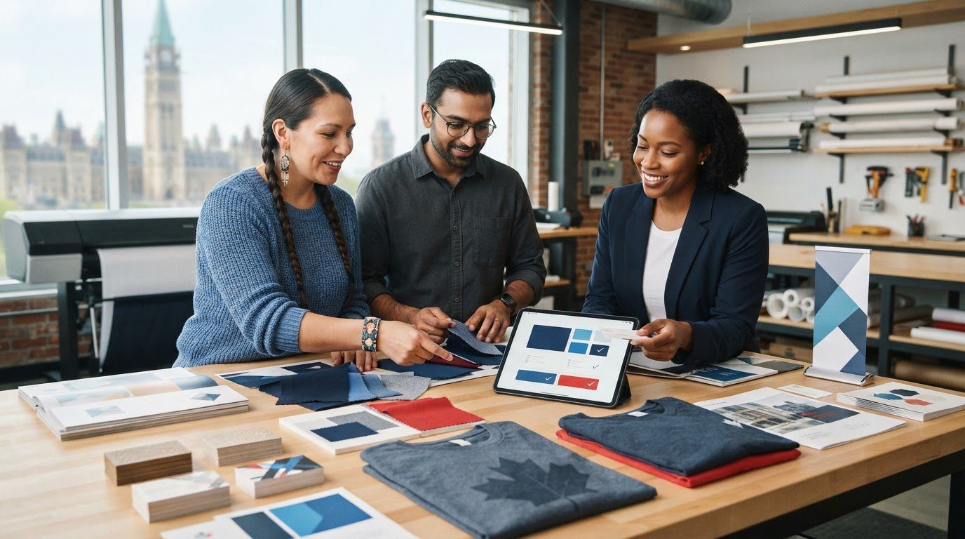 How to Choose a Printing Company: A Practical Guide for 2026