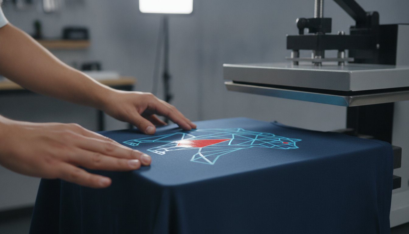 How to Use DTF Prints in Canada: A Complete 2026 Guide for Custom Apparel
