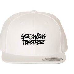 REACH Caps (unisex) –Snapback