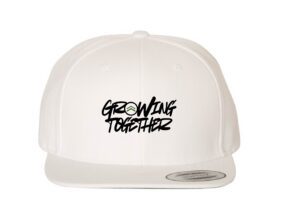 Printwell - The Reach Centre 4 REACH Caps (unisex) –Snapback