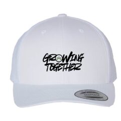 REACH Caps (unisex) – Mesh Snapback