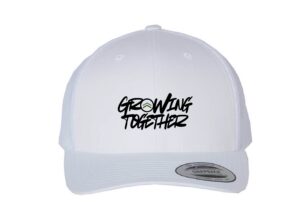 Printwell - The Reach Centre 5 REACH Caps (unisex) – Mesh Snapback
