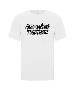 Printwell - The Reach Centre 6 Growing Together Tshirt Youth