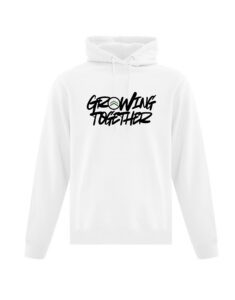 Printwell - The Reach Centre 9 Growing Together Hoodies
