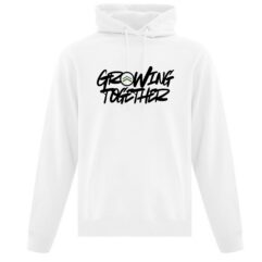 Growing Together Hoodies