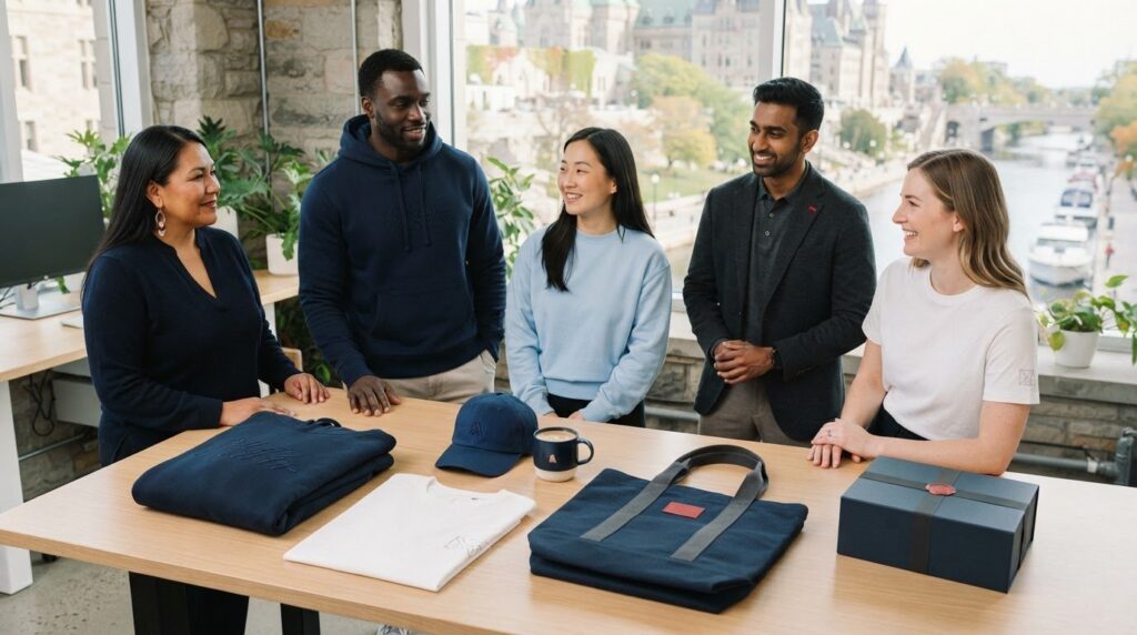 Making Your Brand Look Premium with Merch: A Practical Guide