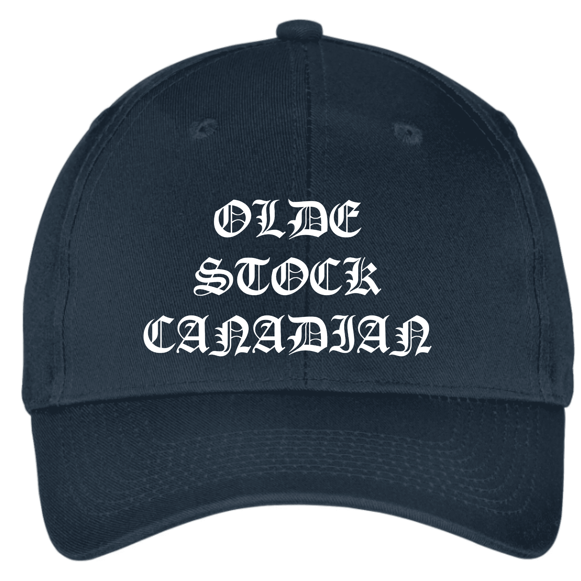 ATC C130 Olde Stock Canadian Heritage Cap – Premium Pride Headwear