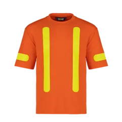 S05933 - Sentry - Adult Cotton Safety T-Shirt