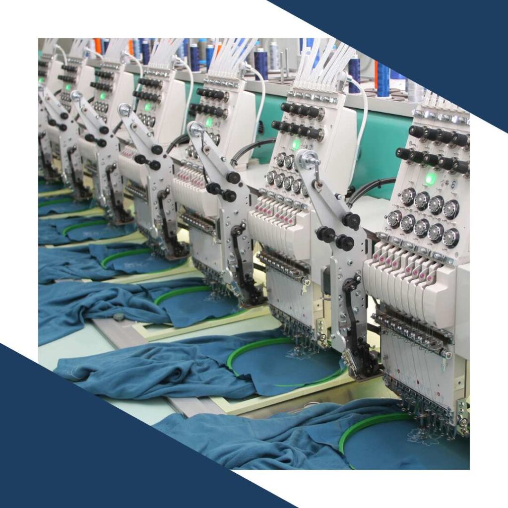 Printwell - Ottawa Embroidery Services