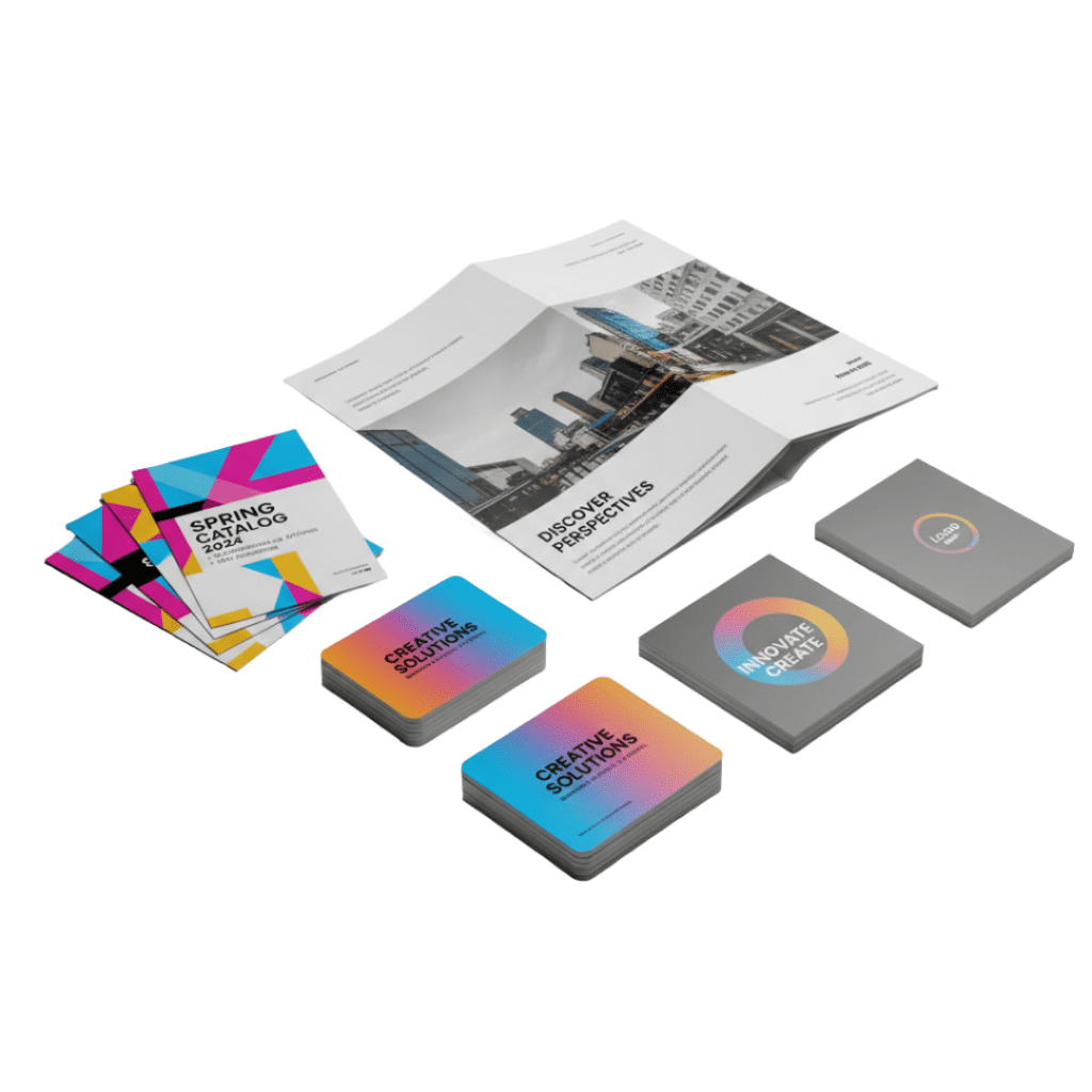 Custom Promo Items