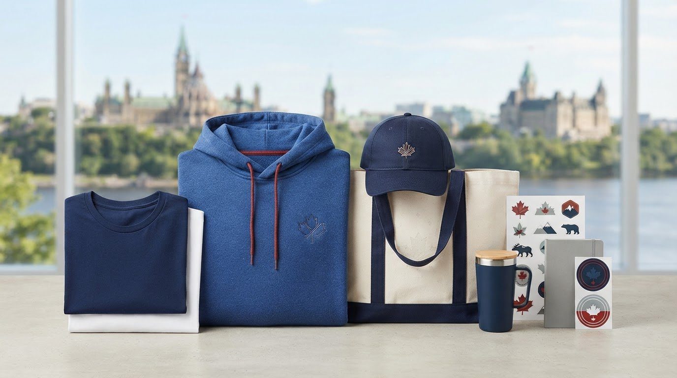 Promotional Product Trends 2026: What Canadian Businesses Should Know