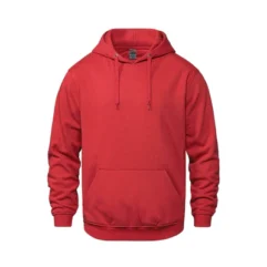 L00550 Vault Unisex Pullover Hooded Sweatshirts