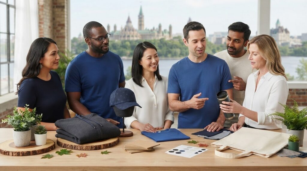 Sustainable Promotional Products: How to Choose Branded Merchandise with Less Waste