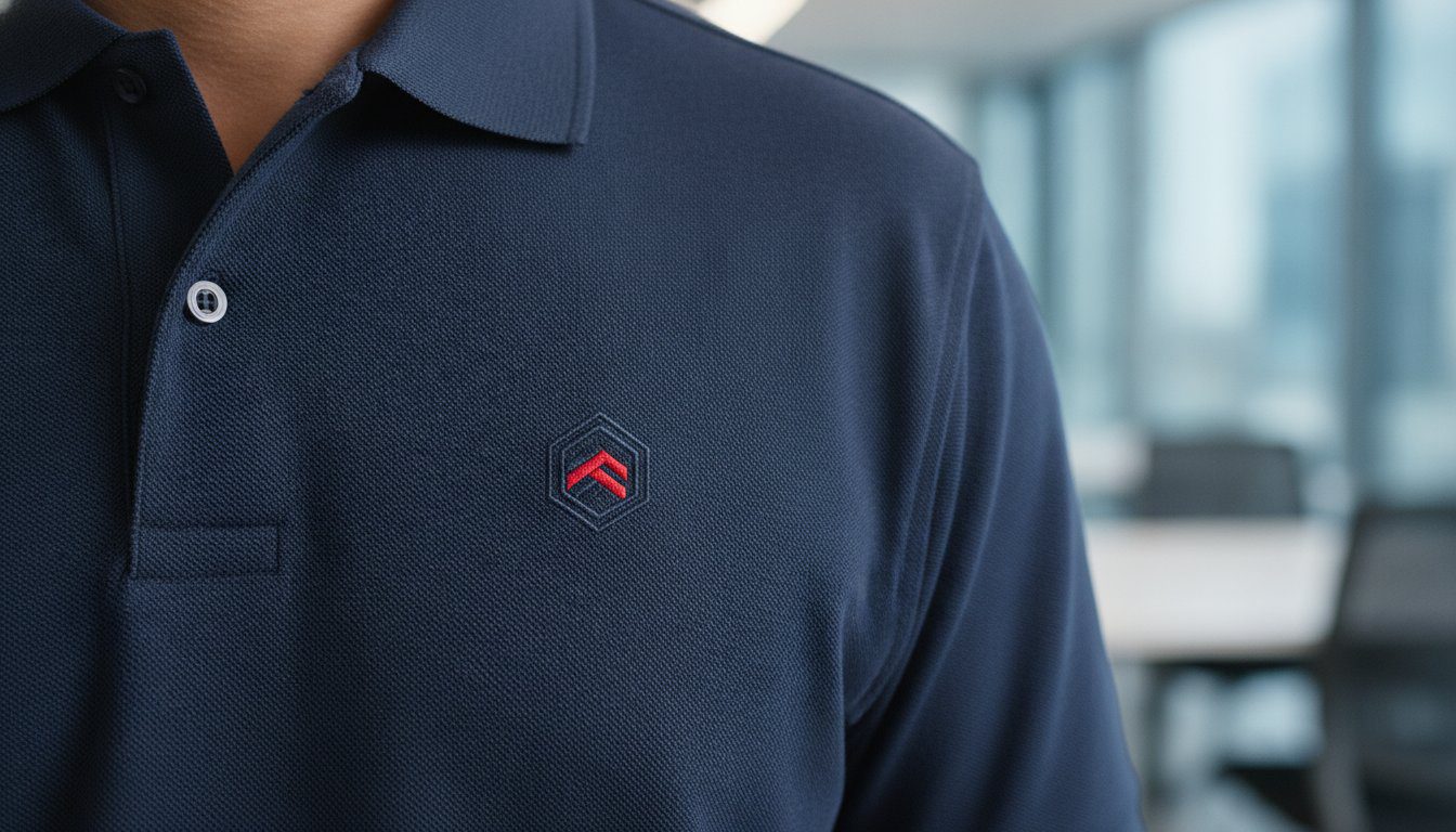 The 2026 Buyer’s Guide to Embroidered Polo Shirts in Canada