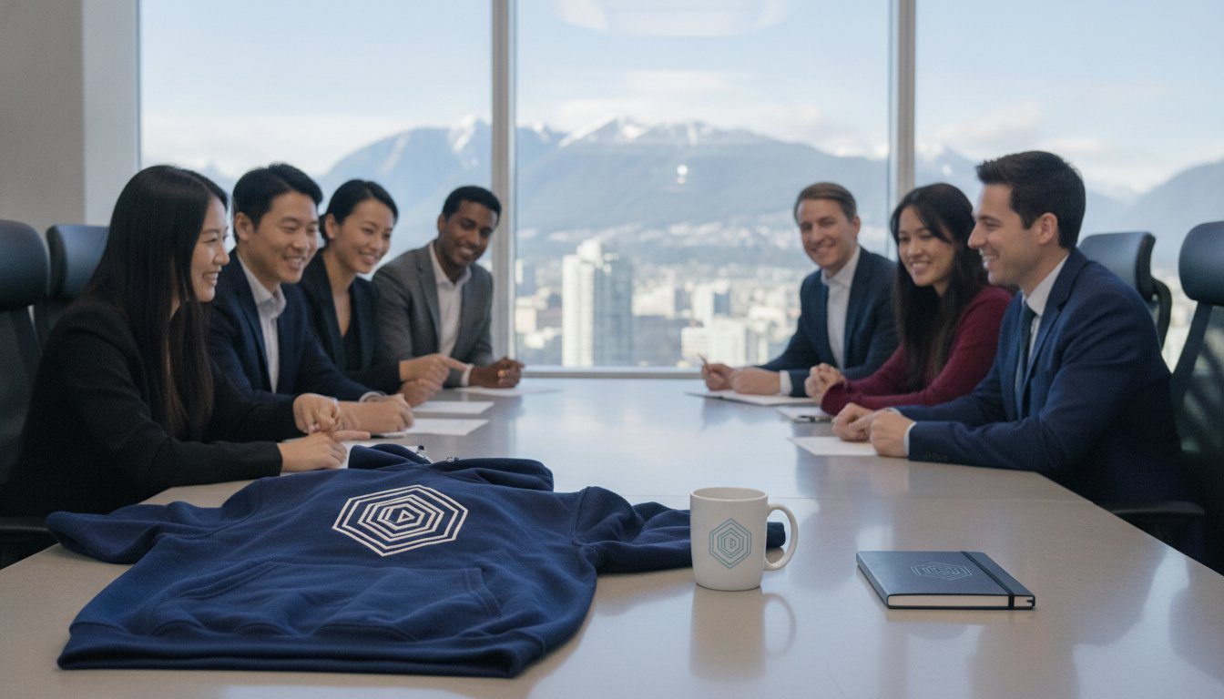 The Ultimate Guide to Custom Promotional Products in Canada for 2026
