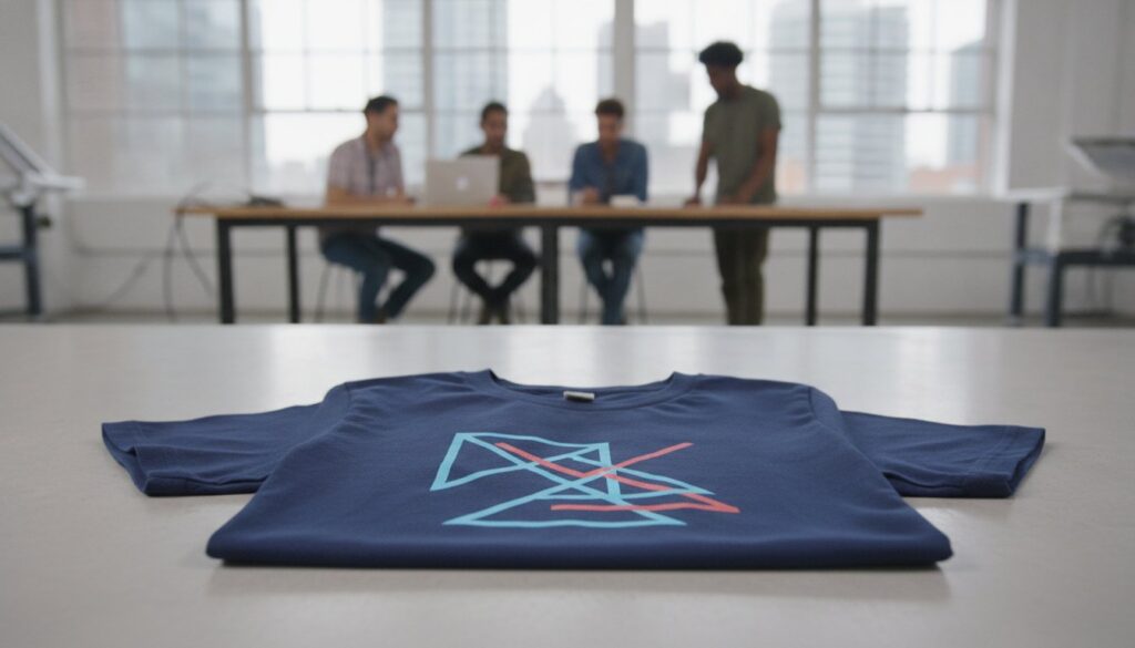 The Ultimate Guide to Custom T-Shirt Printing in Canada for 2026