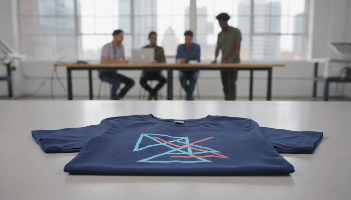 The Ultimate Guide to Custom T-Shirt Printing in Canada for 2026