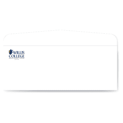 Willis College Envelopes
