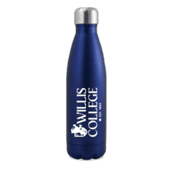 Willis College Swell Bottle