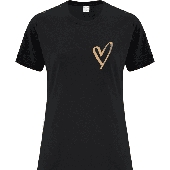 ATC1000L Church Clothes Cast All Anxiety