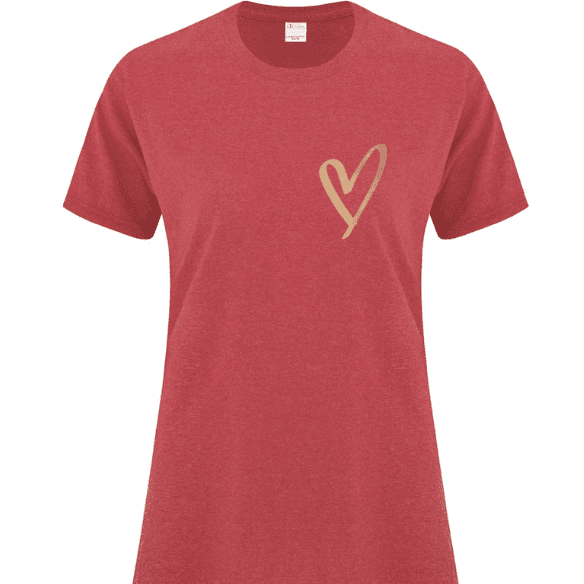 ATC1000L Church Clothes Cast All Anxiety