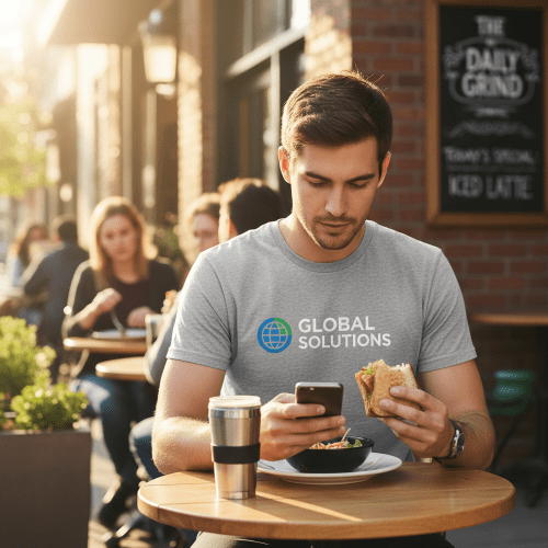 Printwell - Why Small Businesses Should Invest in Bulk Custom TShirts for Marketing 1 Printwell - blog and Email headers 25
