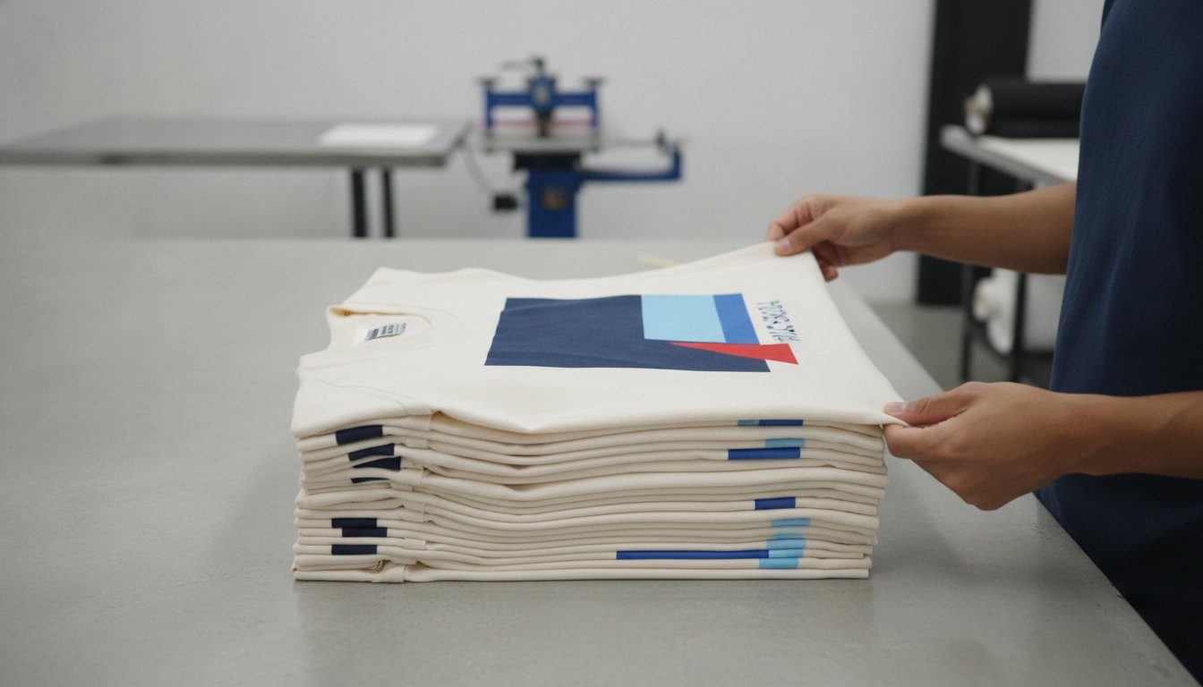 Cost to Print 100 T-Shirts: 2026 Canadian Pricing Guide