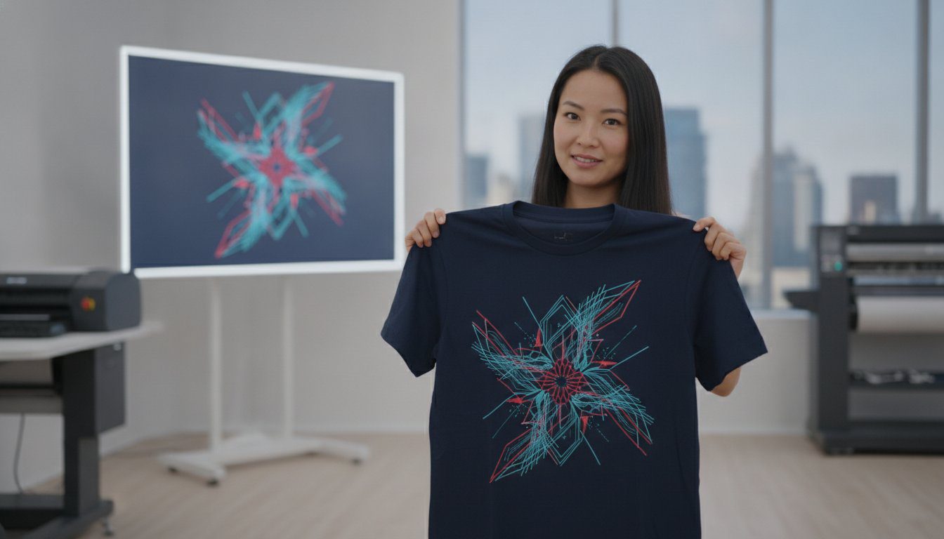 Designing T-Shirts for Printing: 2026 Canadian Guide