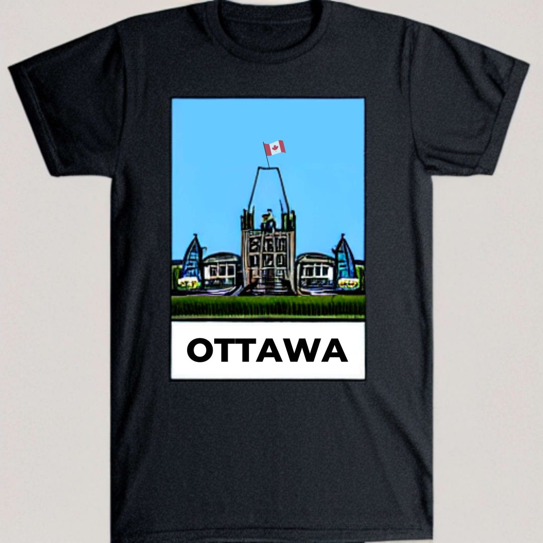Printwell Custom Tshirts Ottawa provides custom tshirt printing services in Ottawa. Create your own easy to use online design tool.