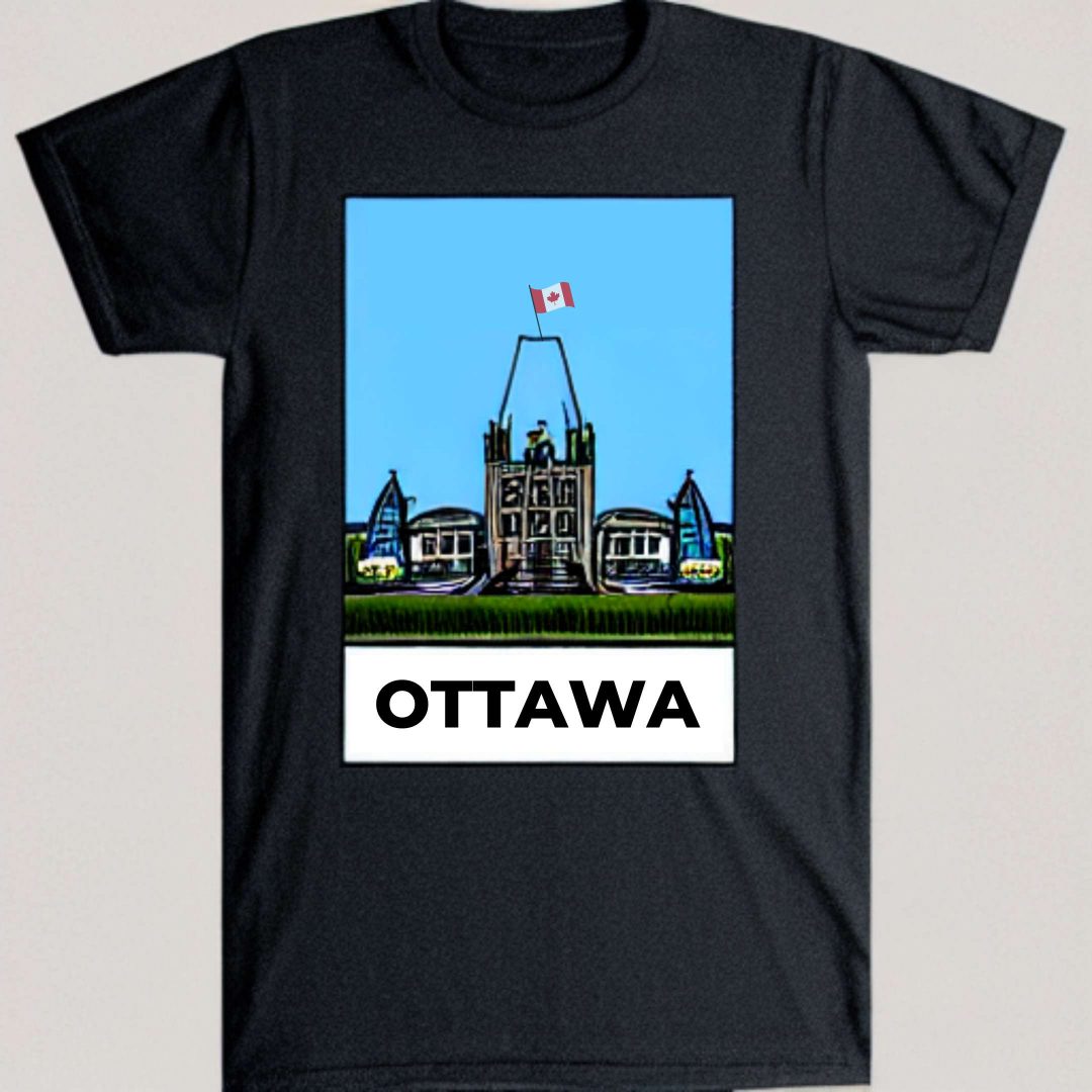 Custom Tshirts Ottawa Printwell Canada