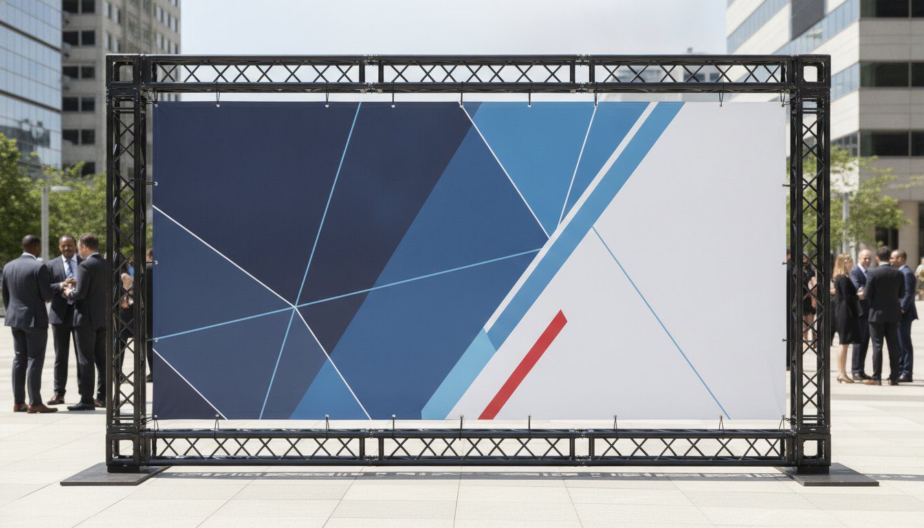 Outdoor Event Banners in Canada: The Ultimate Guide to Durability and Impact