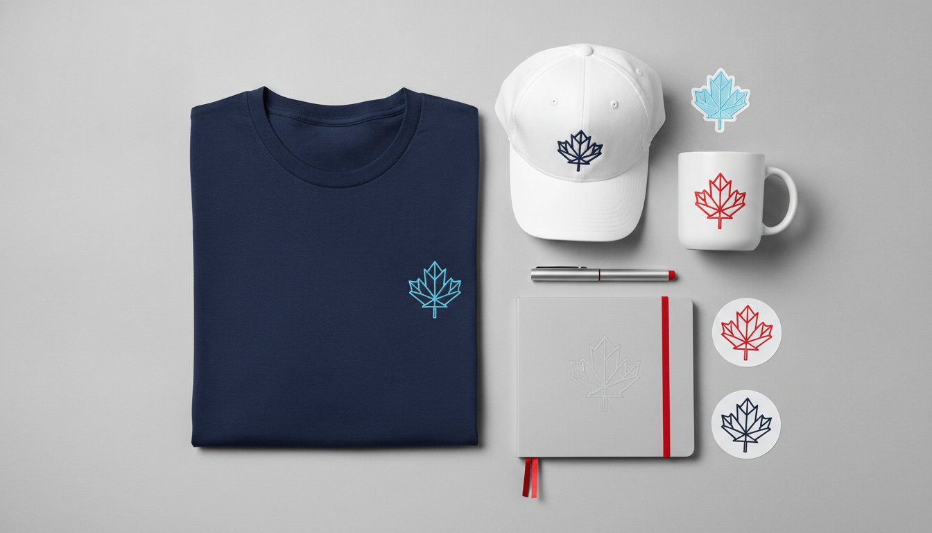 Startup Swag Pack Ideas Canada: 2026 Guide for New Brands