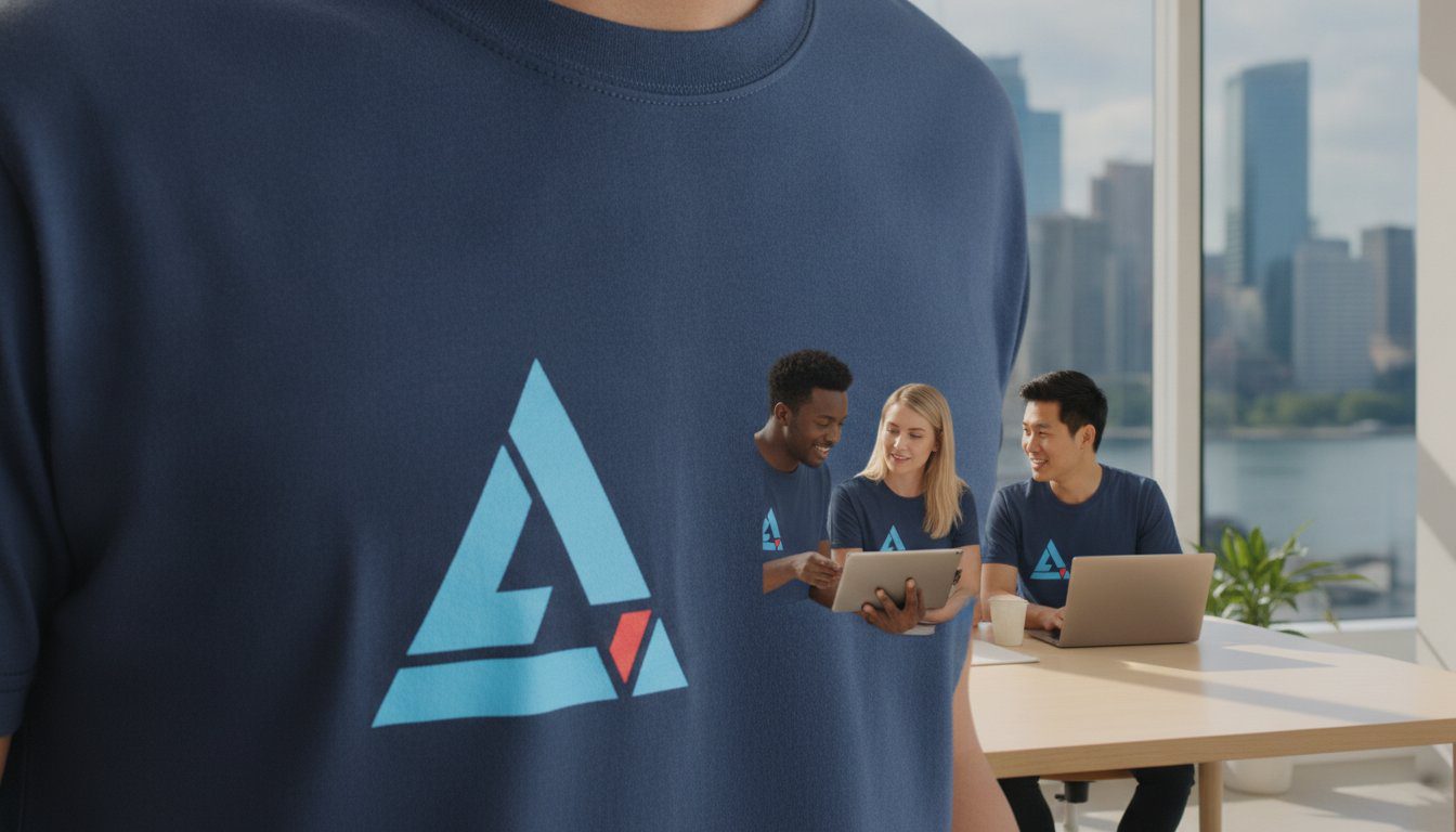 The Ultimate Guide to Custom T-Shirt Printing in Canada (2026)